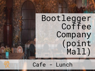 Bootlegger Coffee Company (point Mall)