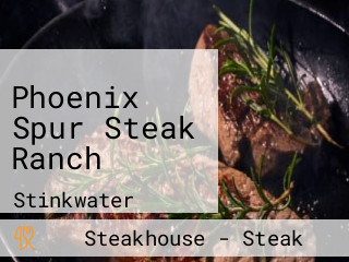 Phoenix Spur Steak Ranch