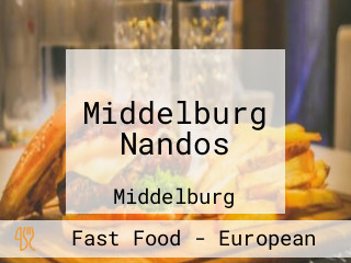 Middelburg Nandos