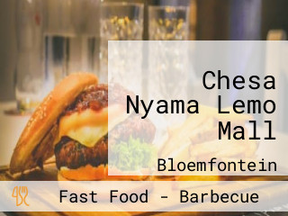 Chesa Nyama Lemo Mall