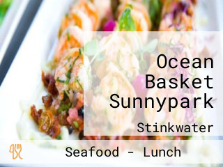 Ocean Basket Sunnypark