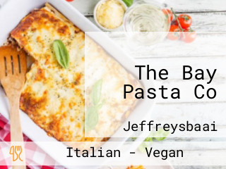 The Bay Pasta Co
