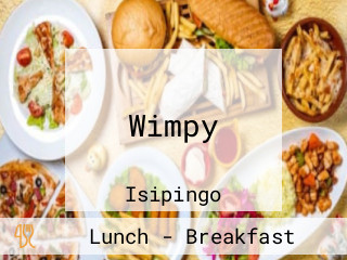 Wimpy