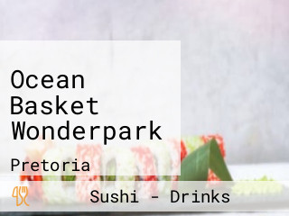 Ocean Basket Wonderpark