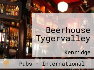 Beerhouse Tygervalley