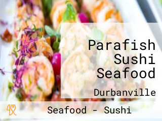 Parafish Sushi Seafood
