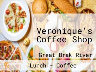 Veronique's Coffee Shop