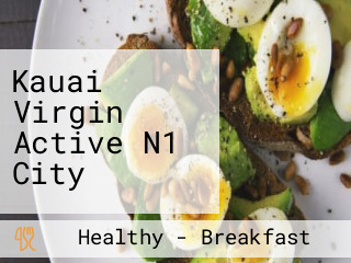 Kauai Virgin Active N1 City