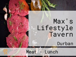 Max's Lifestyle Tavern