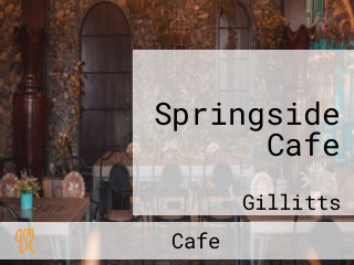 Springside Cafe