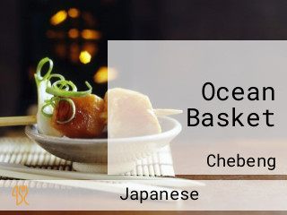 Ocean Basket