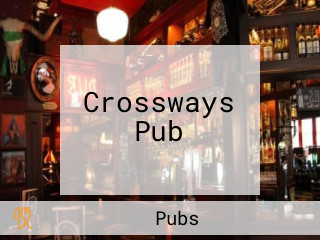 Crossways Pub