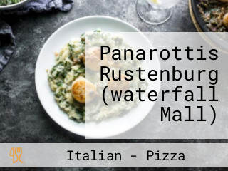 Panarottis Rustenburg (waterfall Mall)