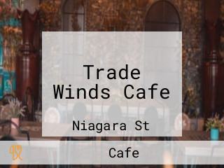 Trade Winds Cafe