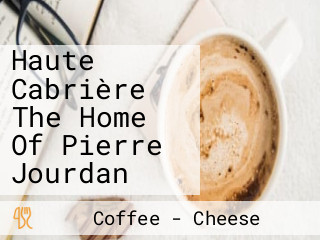 Haute Cabrière The Home Of Pierre Jourdan