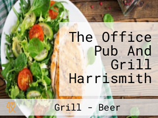 The Office Pub And Grill Harrismith