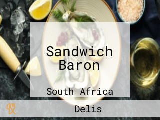 Sandwich Baron