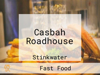 Casbah Roadhouse