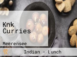 Knk Curries