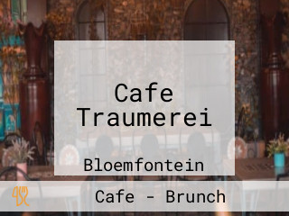 Cafe Traumerei