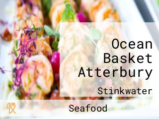 Ocean Basket Atterbury