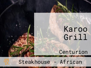 Karoo Grill