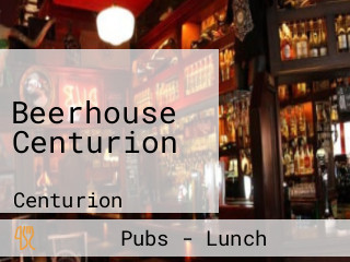 Beerhouse Centurion