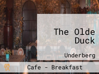 The Olde Duck