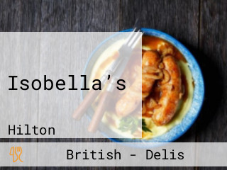 Isobella’s