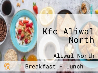 Kfc Aliwal North