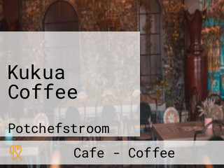 Kukua Coffee