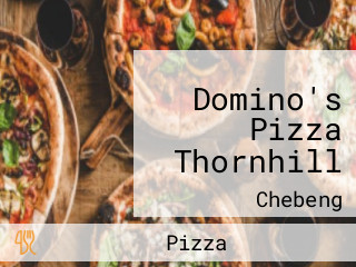 Domino's Pizza Thornhill