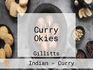 Curry Okies