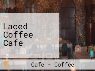 Laced Coffee Cafe