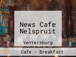 News Cafe Nelspruit