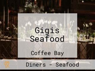Gigis Seafood