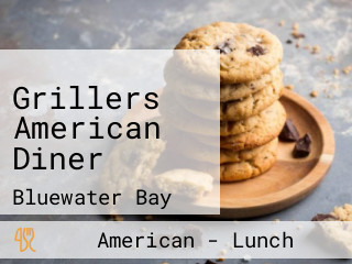 Grillers American Diner