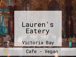 Lauren's Eatery