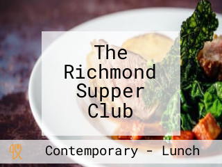 The Richmond Supper Club