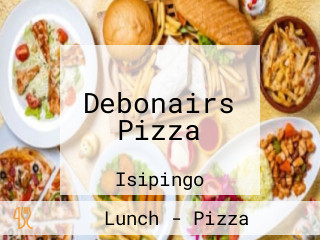 Debonairs Pizza