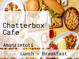 Chatterbox Cafe