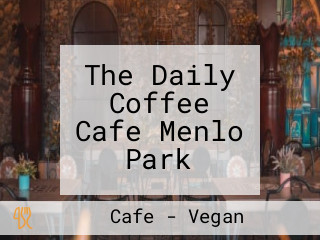 The Daily Coffee Cafe Menlo Park