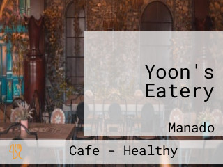 Yoon's Eatery