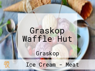 Graskop Waffle Hut