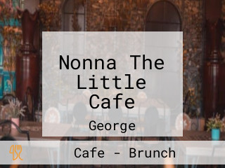 Nonna The Little Cafe