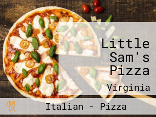 Little Sam's Pizza