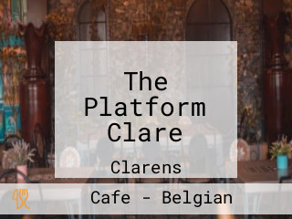 The Platform Clare