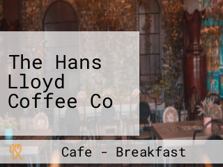 The Hans Lloyd Coffee Co