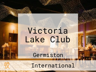Victoria Lake Club