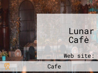 Lunar Cafè